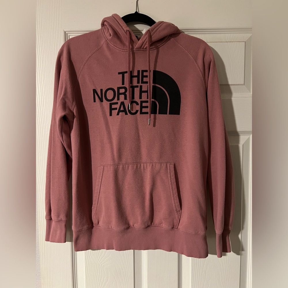 The North Face Hoodie
